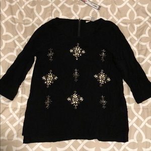 JCP brand new blouse